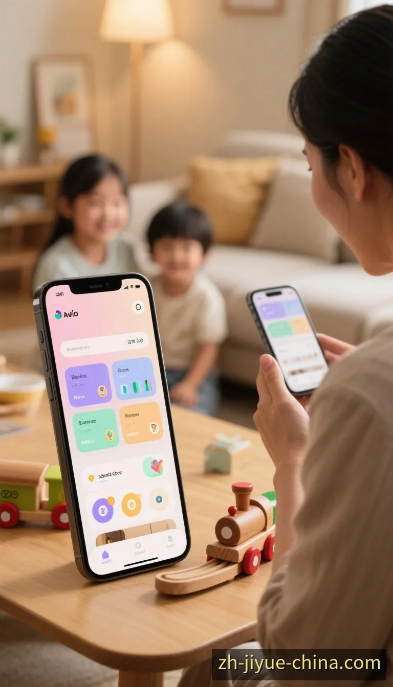极悦APP安装教程界面截图
