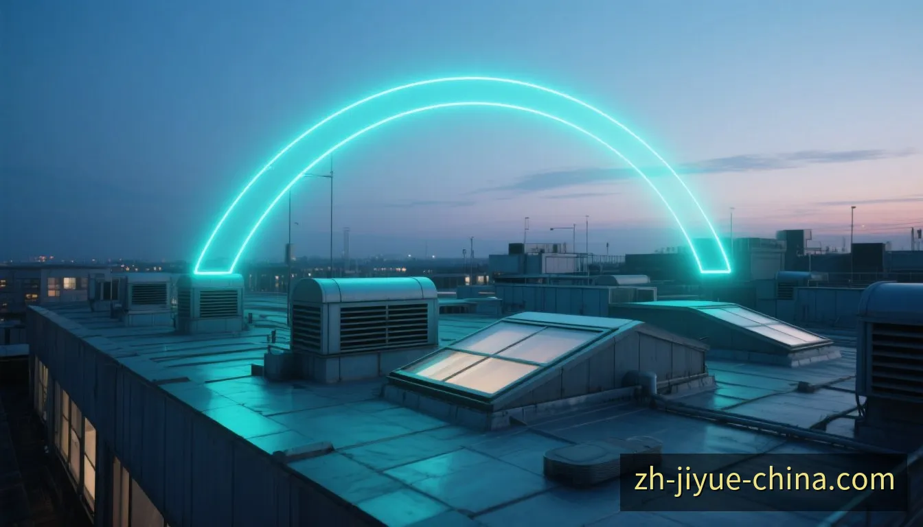 极悦游戏系统技术平台视觉展示